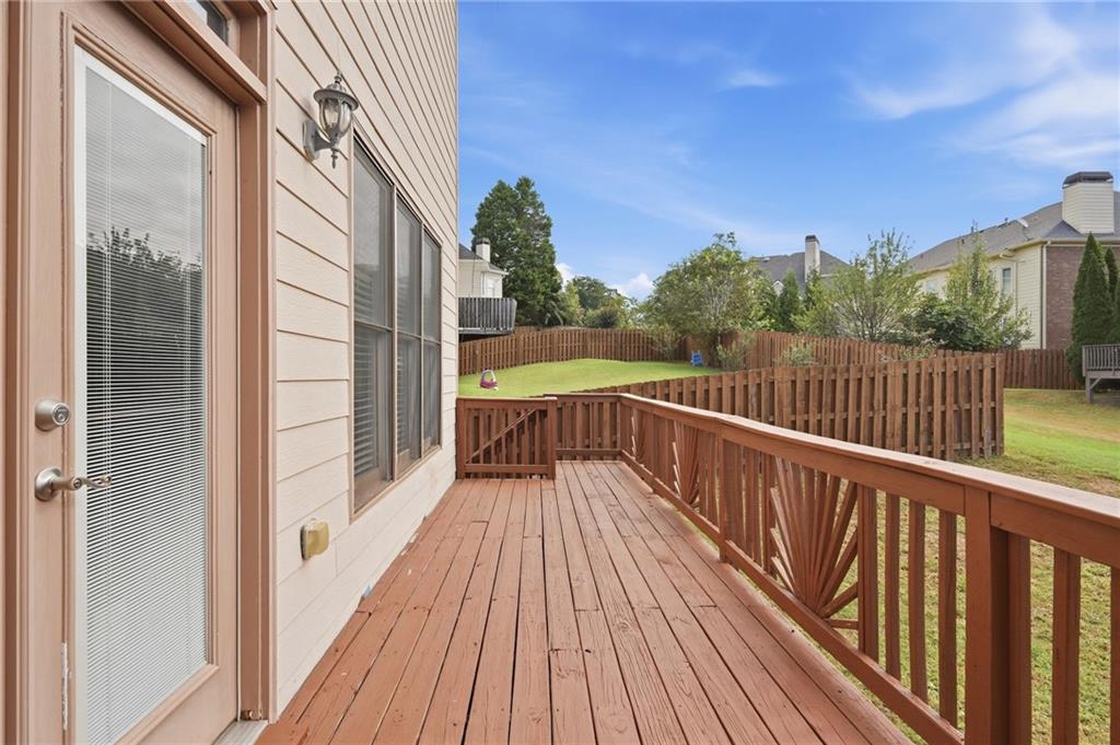 1699 Harlington Road Smyrna, GA 30082 - Photo 42 of 50 Gallery Image 42