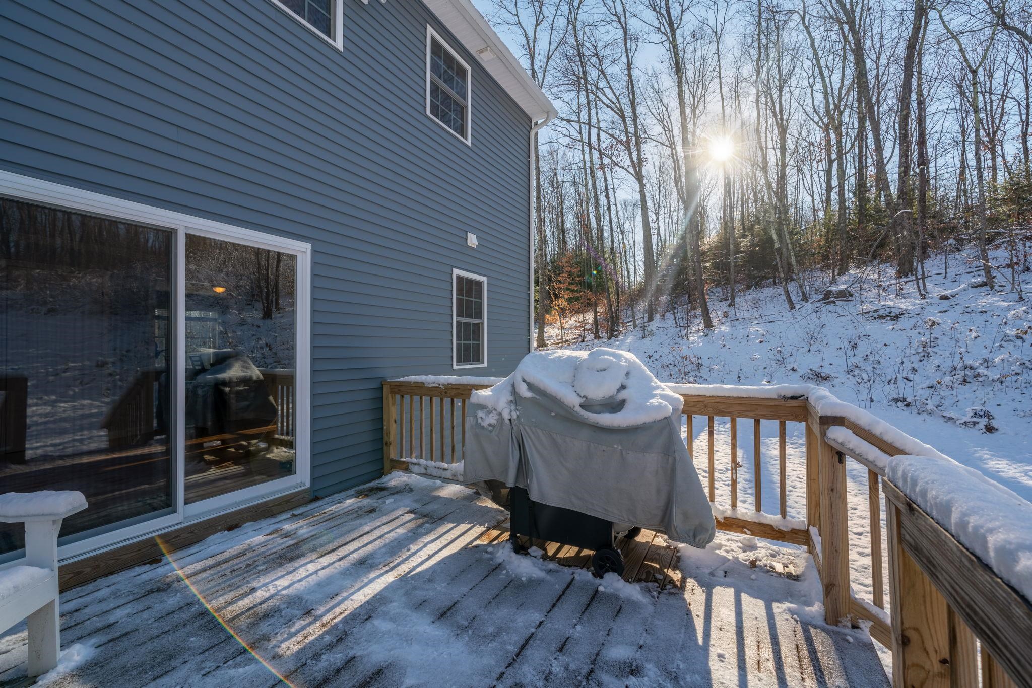 120 Mountain Road Epsom, NH 03234 - Photo 22 of 31