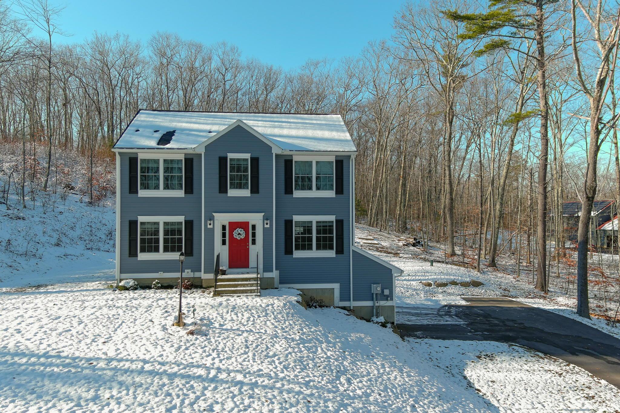 120 Mountain Road Epsom, NH 03234 - Photo 23 of 31