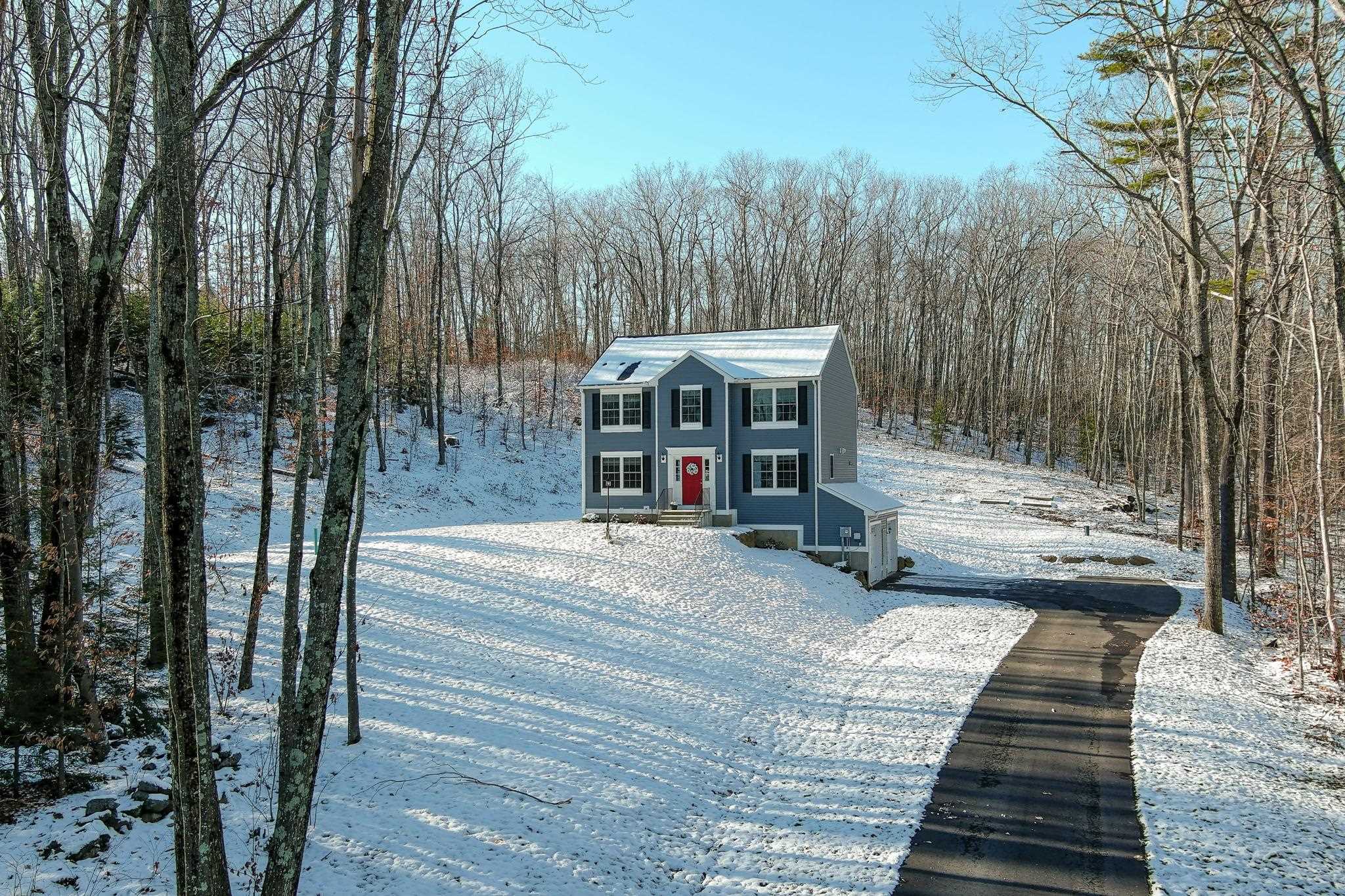 120 Mountain Road Epsom, NH 03234 - Photo 24 of 31