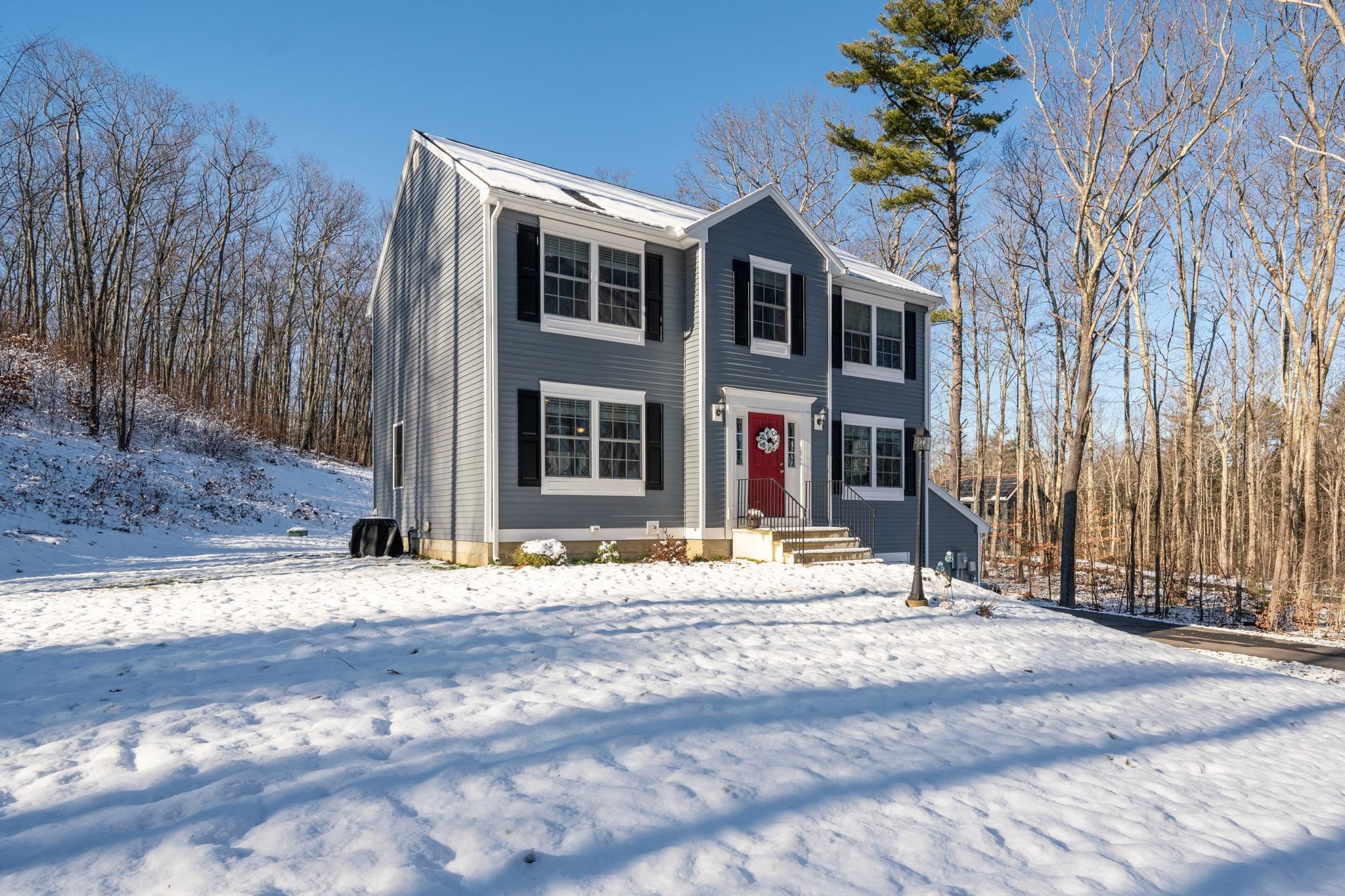 120 Mountain Road Epsom, NH 03234 - Photo 27 of 31