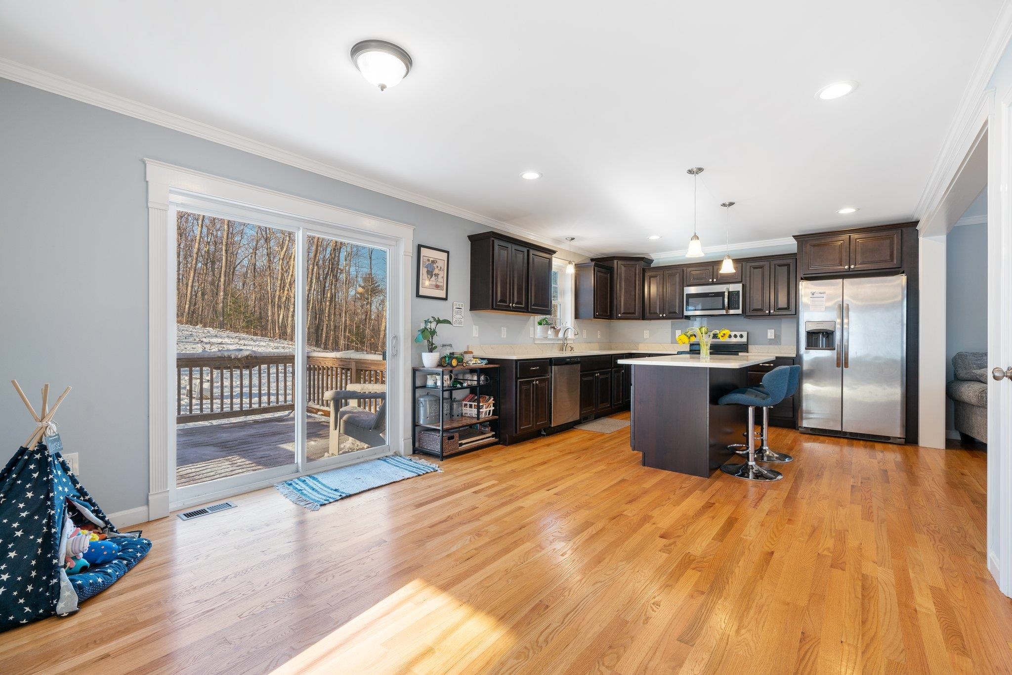 120 Mountain Road Epsom, NH 03234 - Photo 6 of 31