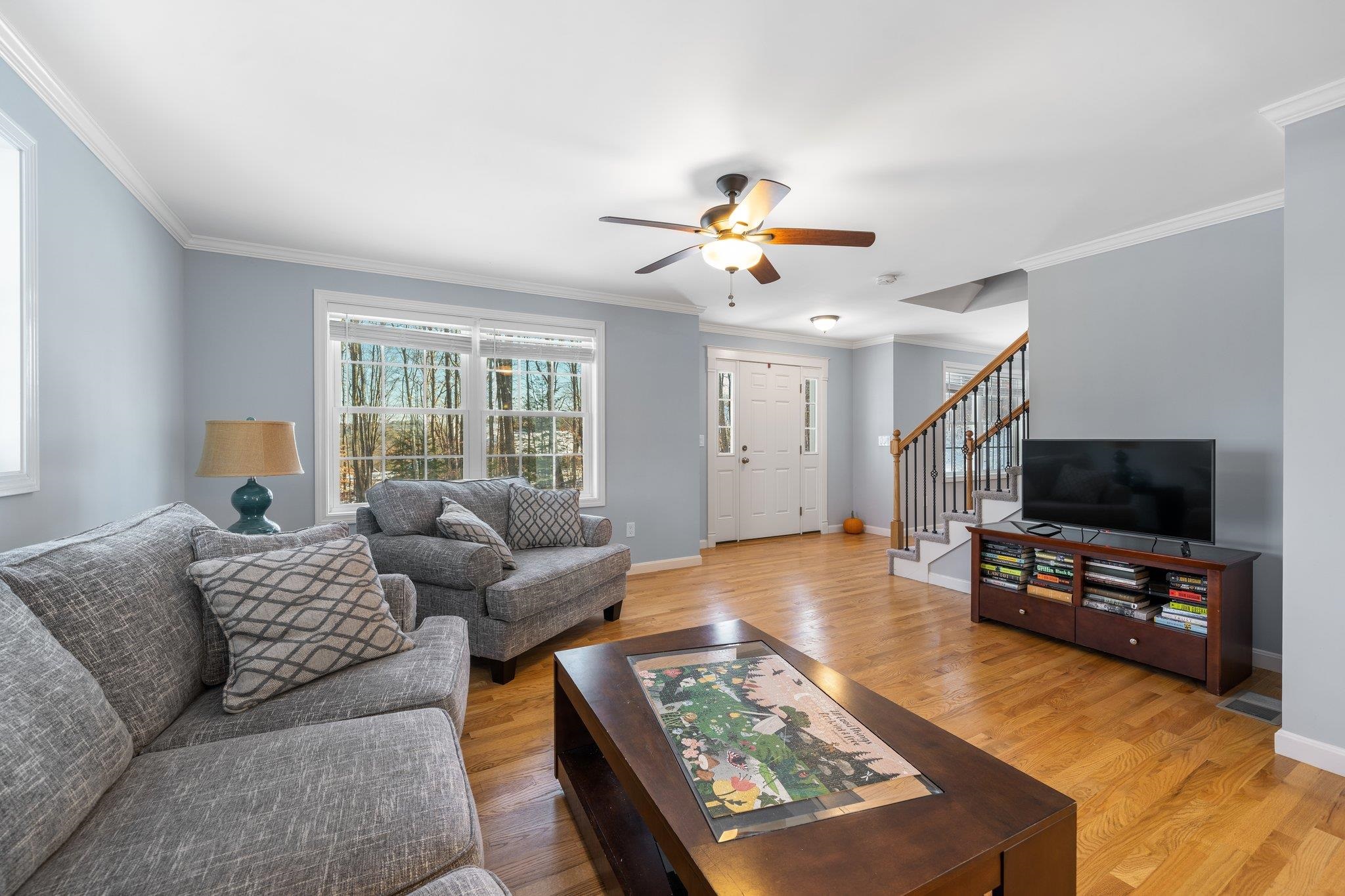 120 Mountain Road Epsom, NH 03234 - Photo 7 of 31