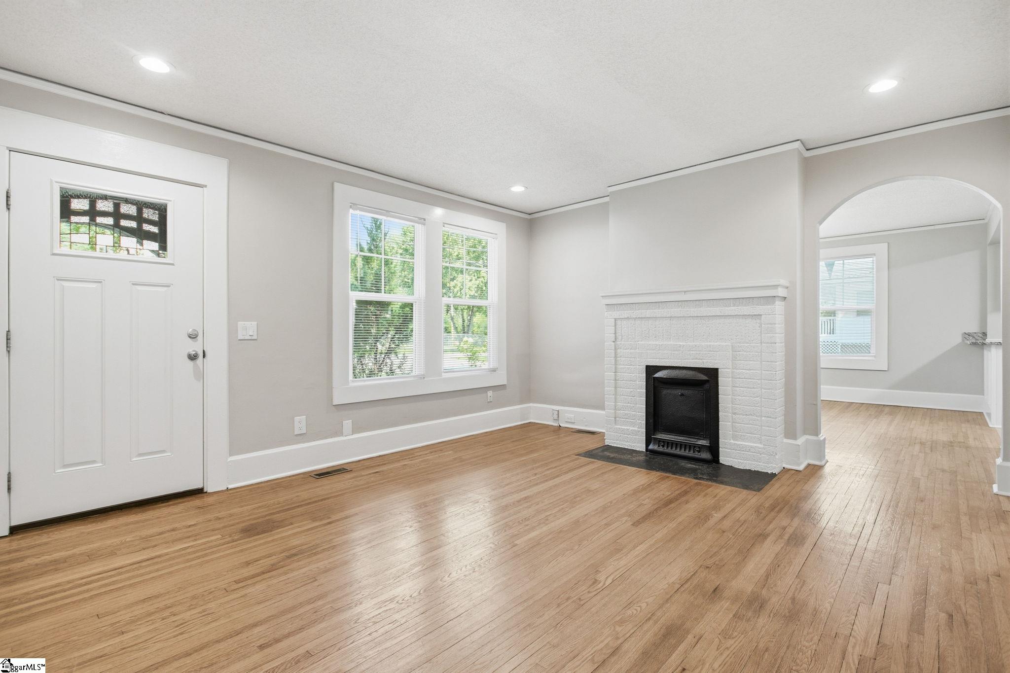 306 Powell Street Easley, SC 29640 - Photo 8 of 47 Gallery Image 8