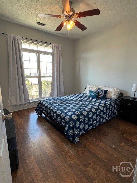 82 Saddlebrush Road Ellabell, GA 31308 - Photo 12 of 25 Front bedroom #3