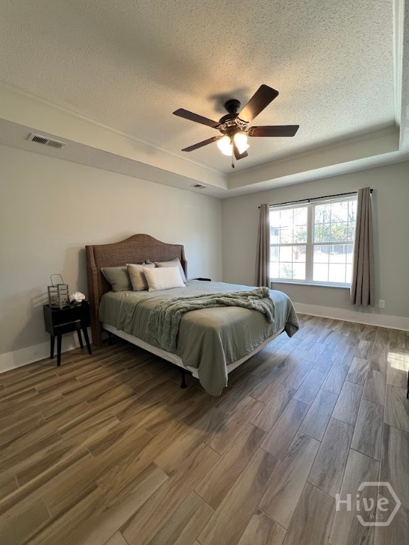 82 Saddlebrush Road Ellabell, GA 31308 - Photo 17 of 25 Owner's suite