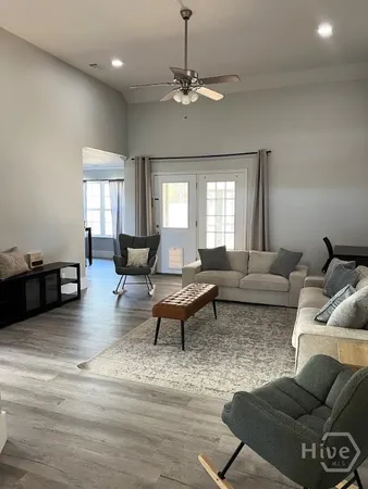 $2,200 | 82 Saddlebrush Road, Ellabell, GA 31308