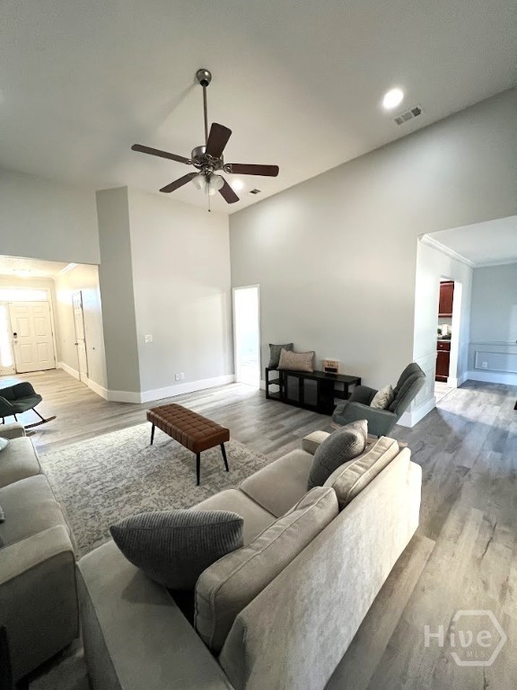 82 Saddlebrush Road Ellabell, GA 31308 - Photo 4 of 25