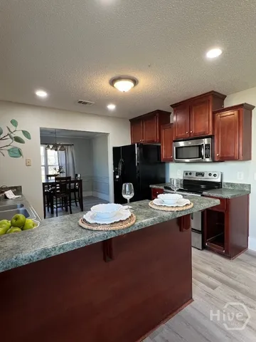 $2,500 | 82 Saddlebrush Road, Ellabell, GA 31308