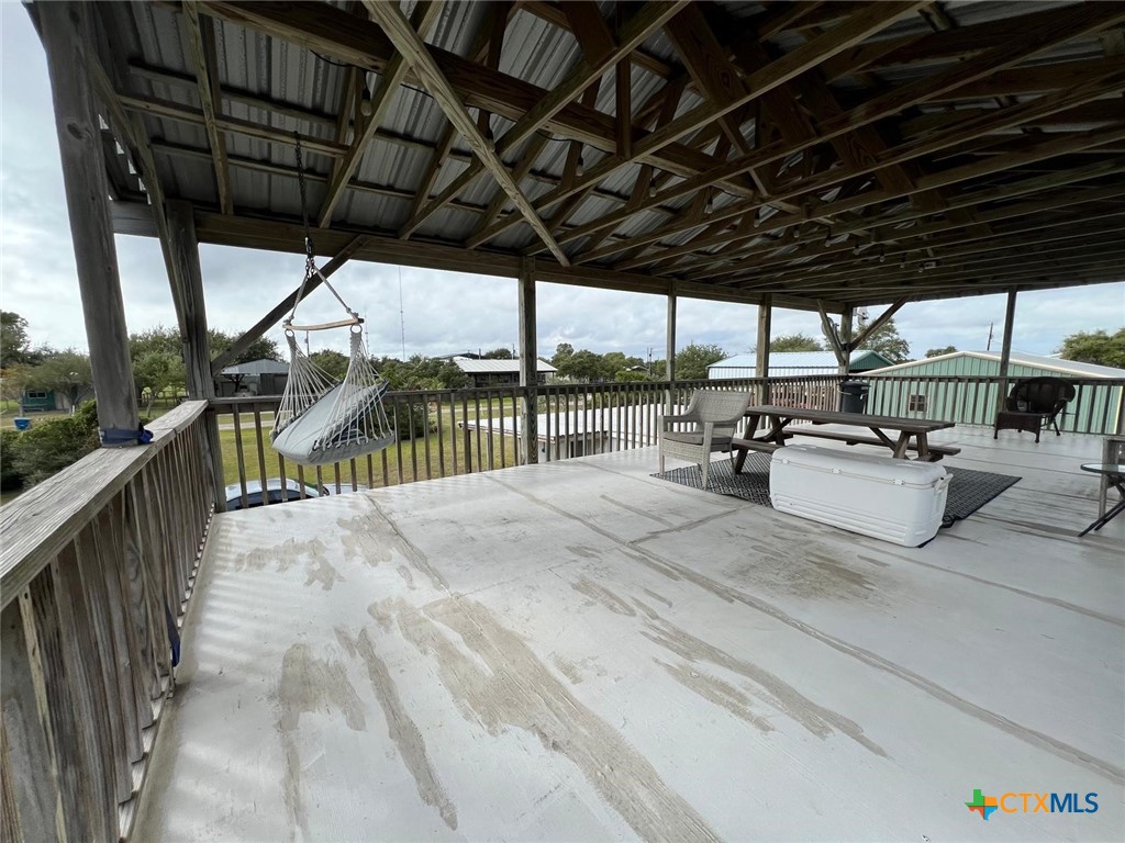 56 Rutherford Street Port O'Connor, TX 77982 - Photo 14 of 37