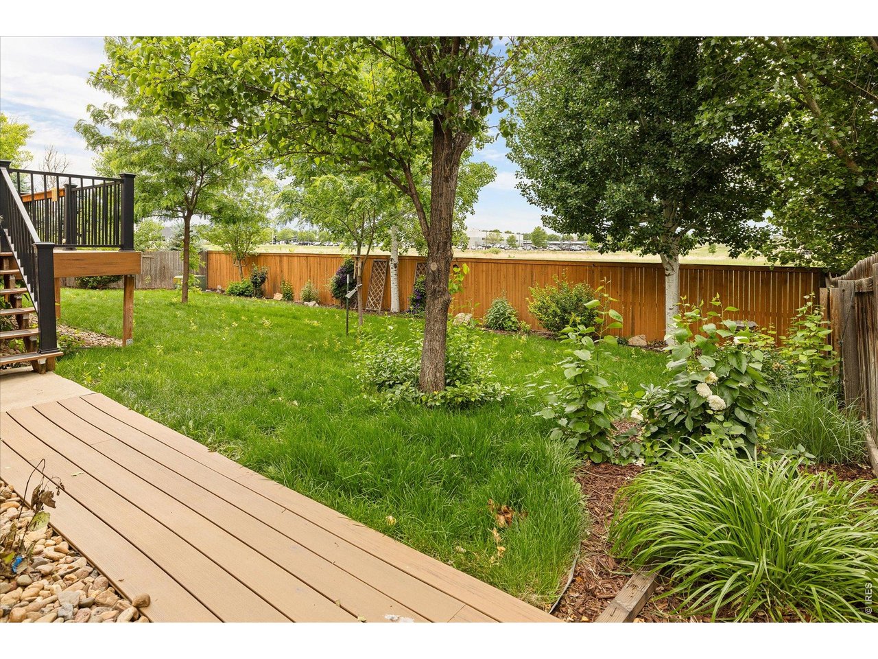 8145 Raspberry Drive Frederick, CO 80504 - Photo 37 of 46 professionally landscaped