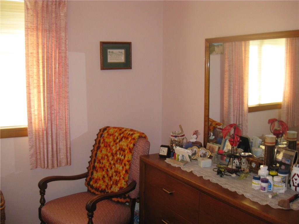 1068 Leesburg Station Road Volant, PA 16156 - Photo 16 of 25 Bedroom #2