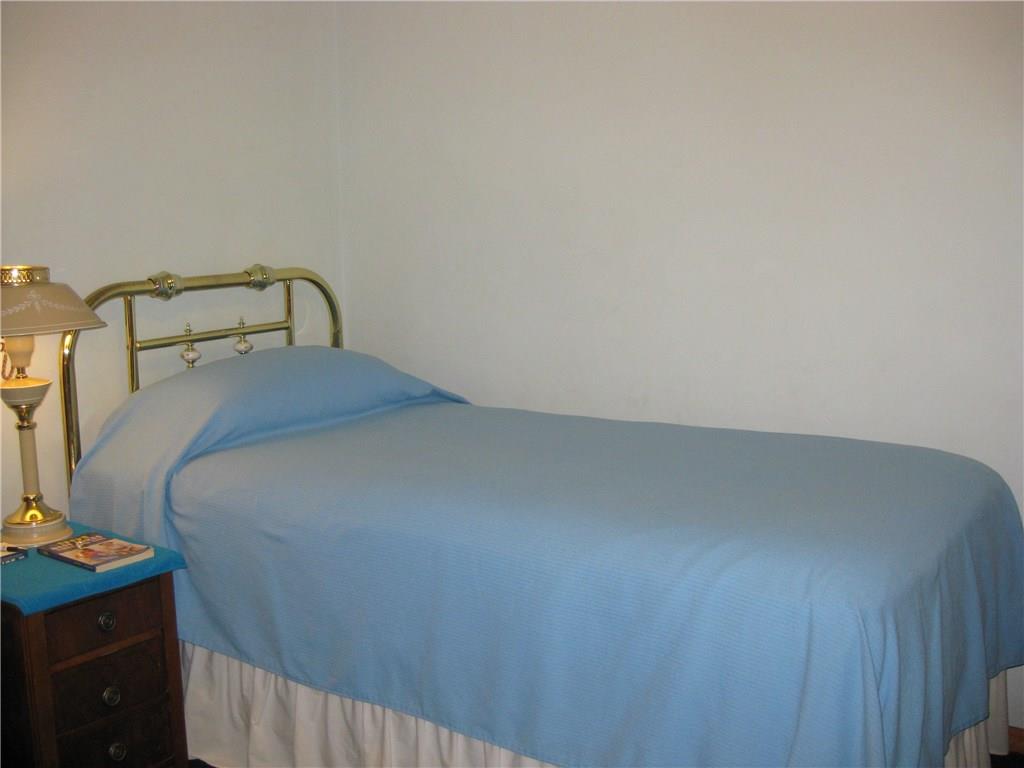 1068 Leesburg Station Road Volant, PA 16156 - Photo 17 of 25 Bedroom #3....clean pretty walls!