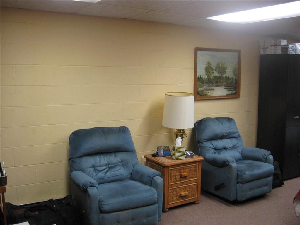 1068 Leesburg Station Road Volant, PA 16156 - Photo 23 of 25 Large family room