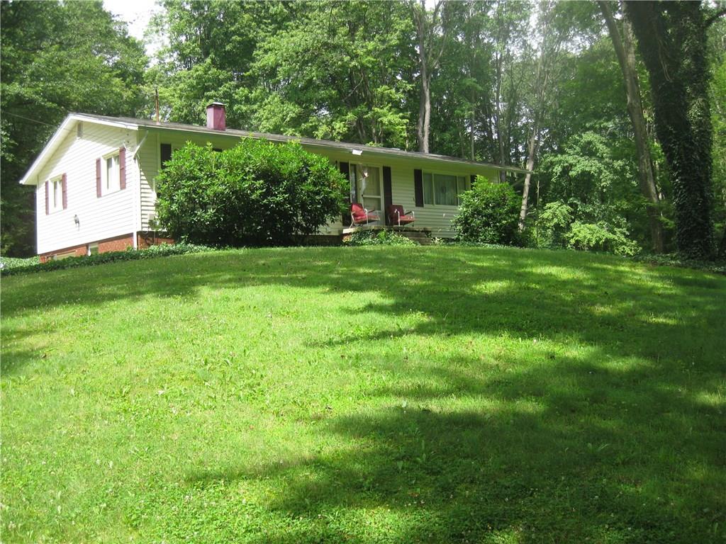 1068 Leesburg Station Road Volant, PA 16156 - Photo 25 of 25 Come back soon!