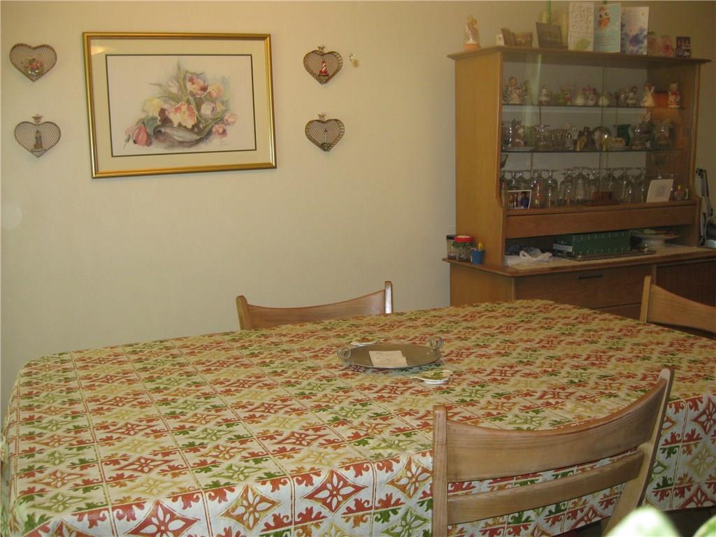 1068 Leesburg Station Road Volant, PA 16156 - Photo 9 of 25 Dining room view from kitchen!