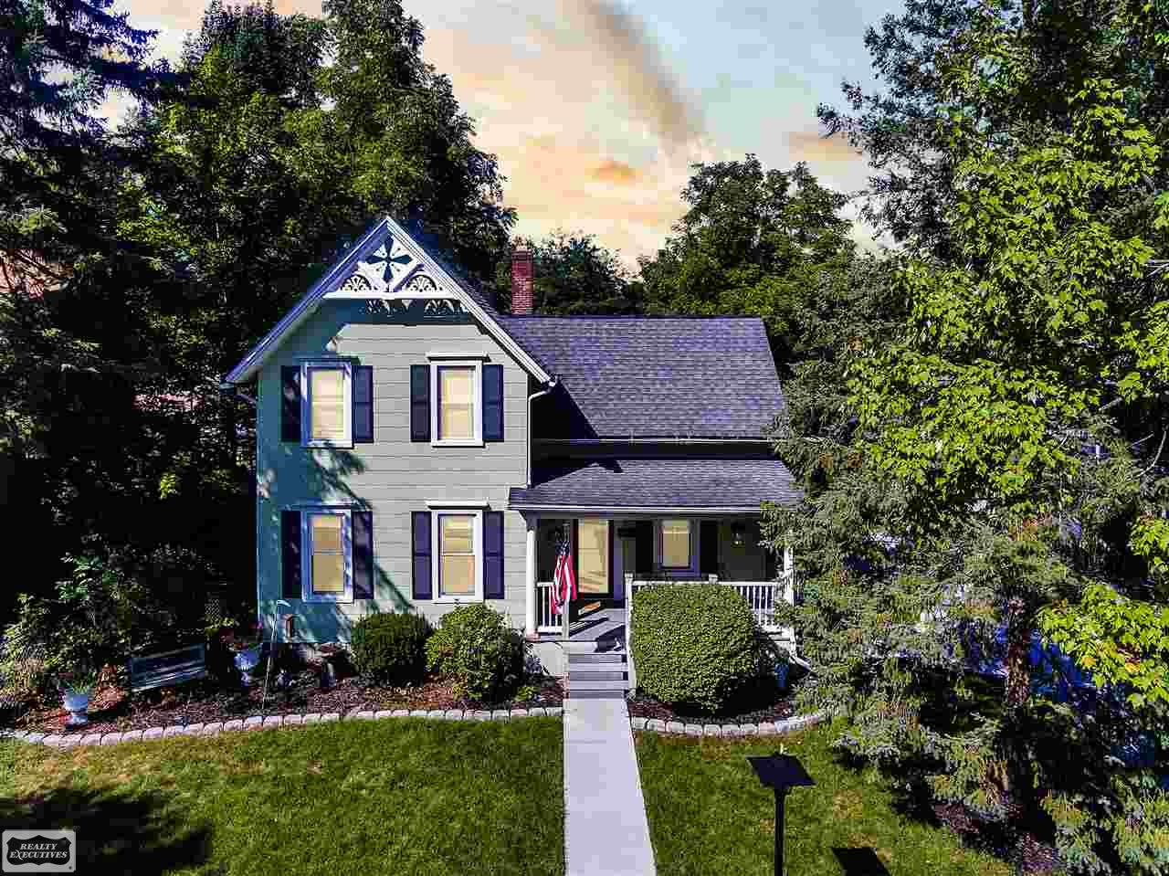 176 Pleasant Street Romeo, MI 48065 - Photo 21 of 35