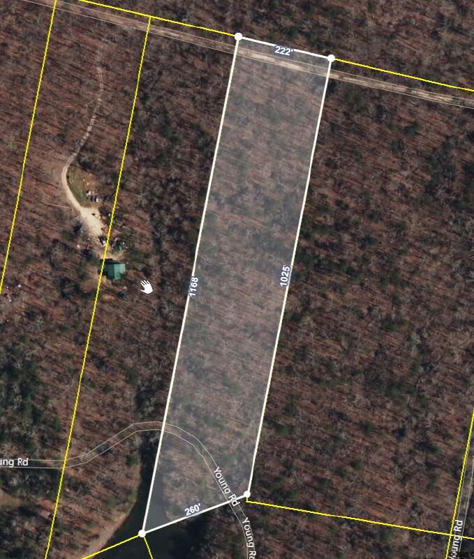 0 Young Road Soddy Daisy, TN 37379 - Photo 7 of 10 2025-02-04 15_01_06-CRS Data - Property