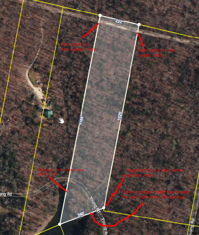 0 Young Road Soddy Daisy, TN 37379 - Photo 8 of 10 00 Young Rd (7)