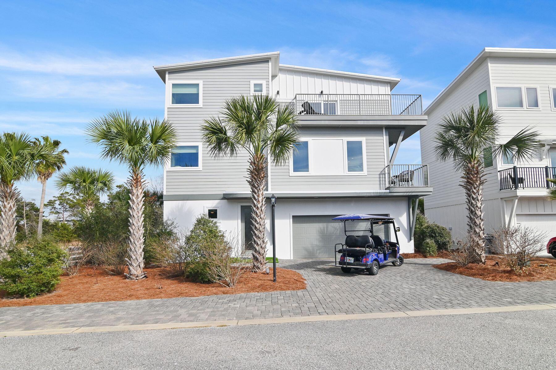 15 Seaview Dr Inlet Beach Inlet Beach, FL 32461 - Photo 2 of 49 15 Seaview Drive
