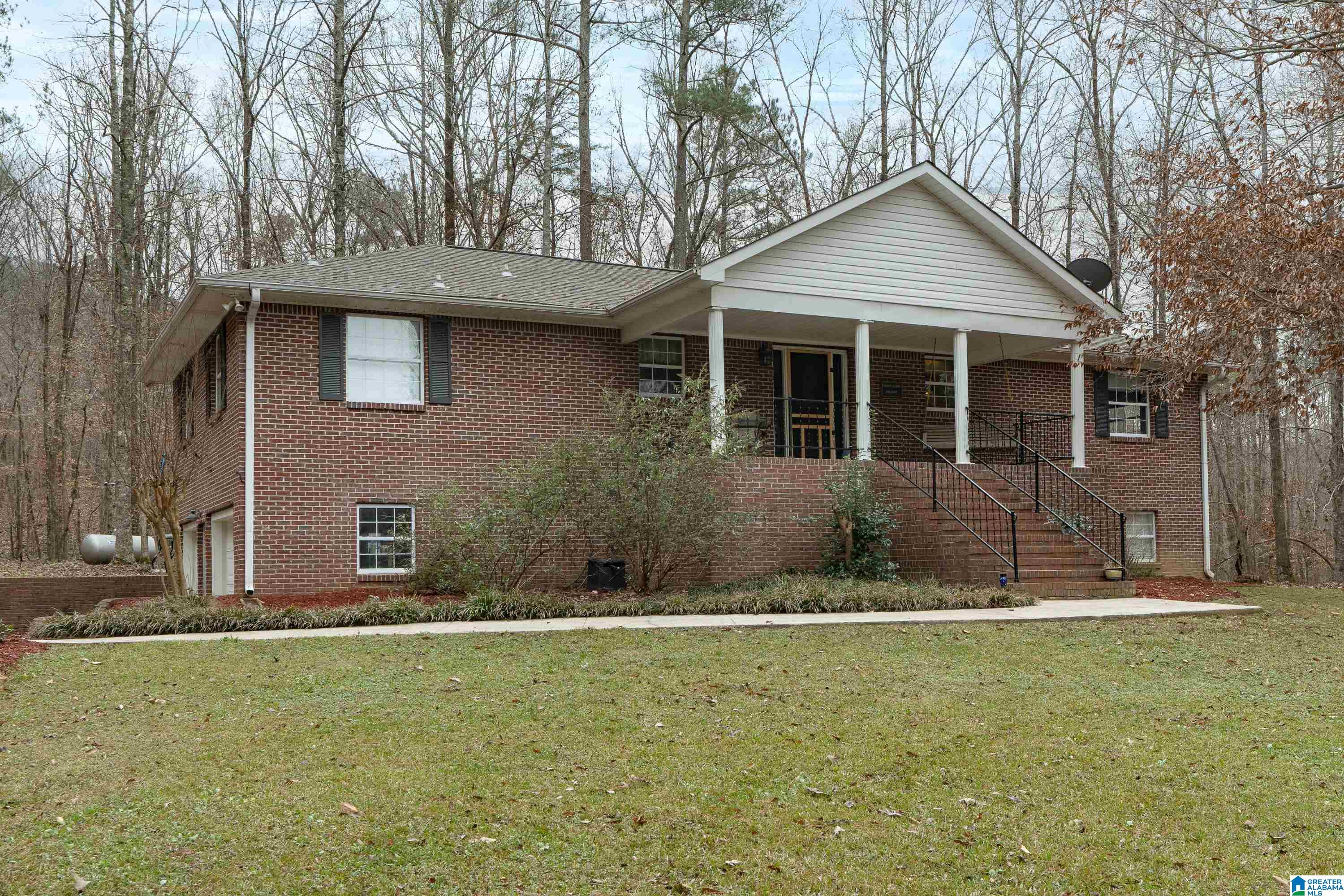 384 Moss Rock Trail Sterrett, AL 35147 - Photo 1 of 47
