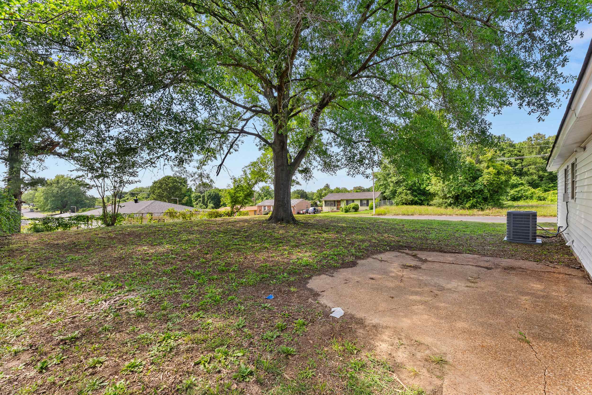 3759 McCain Road Memphis, TN 38109 - Photo 25 of 30 a view of a park