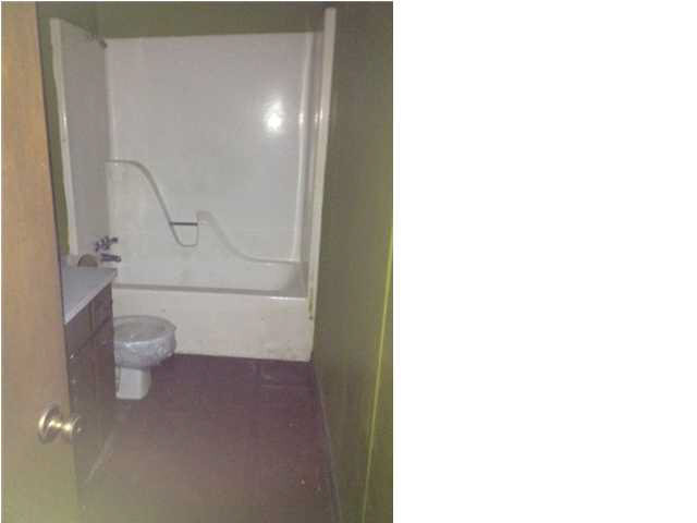 205 Cove Road Fulton, MS 38843 - Photo 7 of 9 bathroom