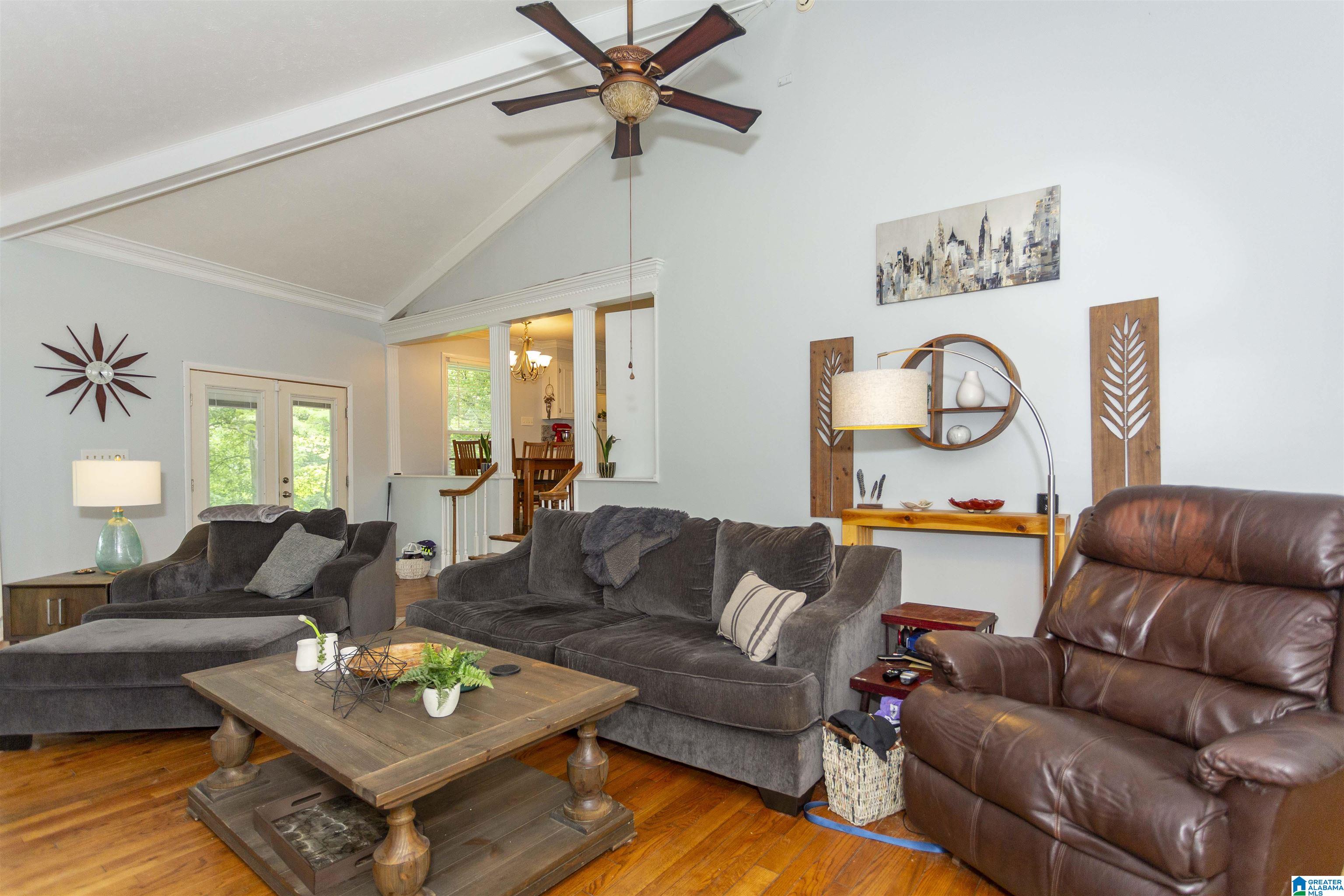 465 Lakewood Road Rainbow City, AL 35906 - Photo 13 of 43