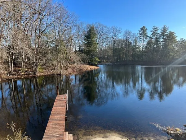 $2,200 | 49 Hayden Pond Road, Unit 2, Dudley, MA 01571