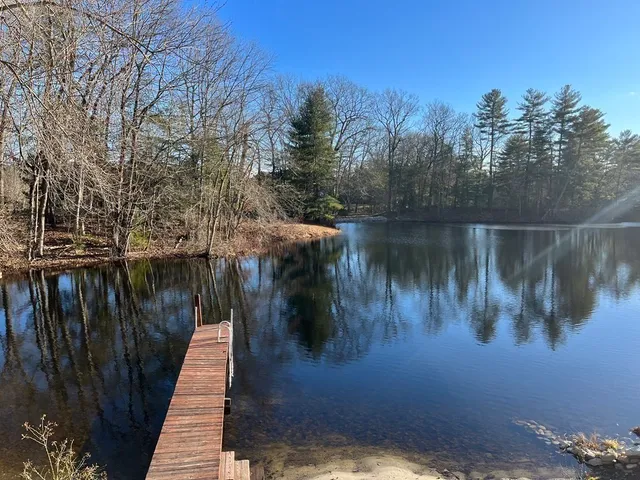 $2,200 | 49 Hayden Pond Road, Unit 2, Dudley, MA 01571