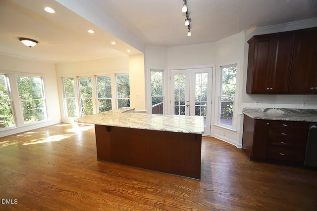 $559,900 | 725 Little Leaf Court, Holly Springs, NC 27540