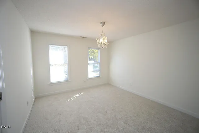 $559,900 | 725 Little Leaf Court, Holly Springs, NC 27540