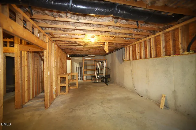 $559,900 | 725 Little Leaf Court, Holly Springs, NC 27540