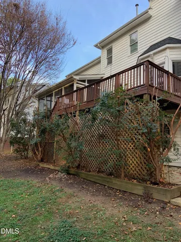 $559,900 | 725 Little Leaf Court, Holly Springs, NC 27540