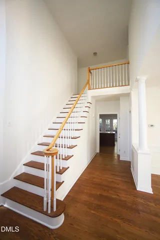 $559,900 | 725 Little Leaf Court, Holly Springs, NC 27540