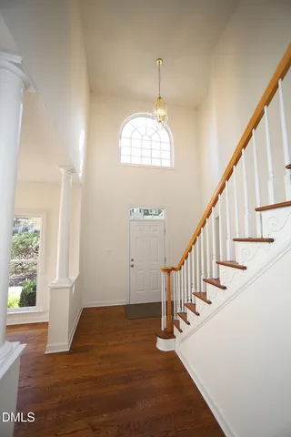 $559,900 | 725 Little Leaf Court, Holly Springs, NC 27540