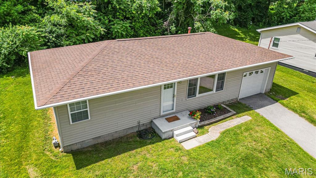 902 Caseyville Road Collinsville, IL 62234 - Photo 20 of 23 Gallery Image 20