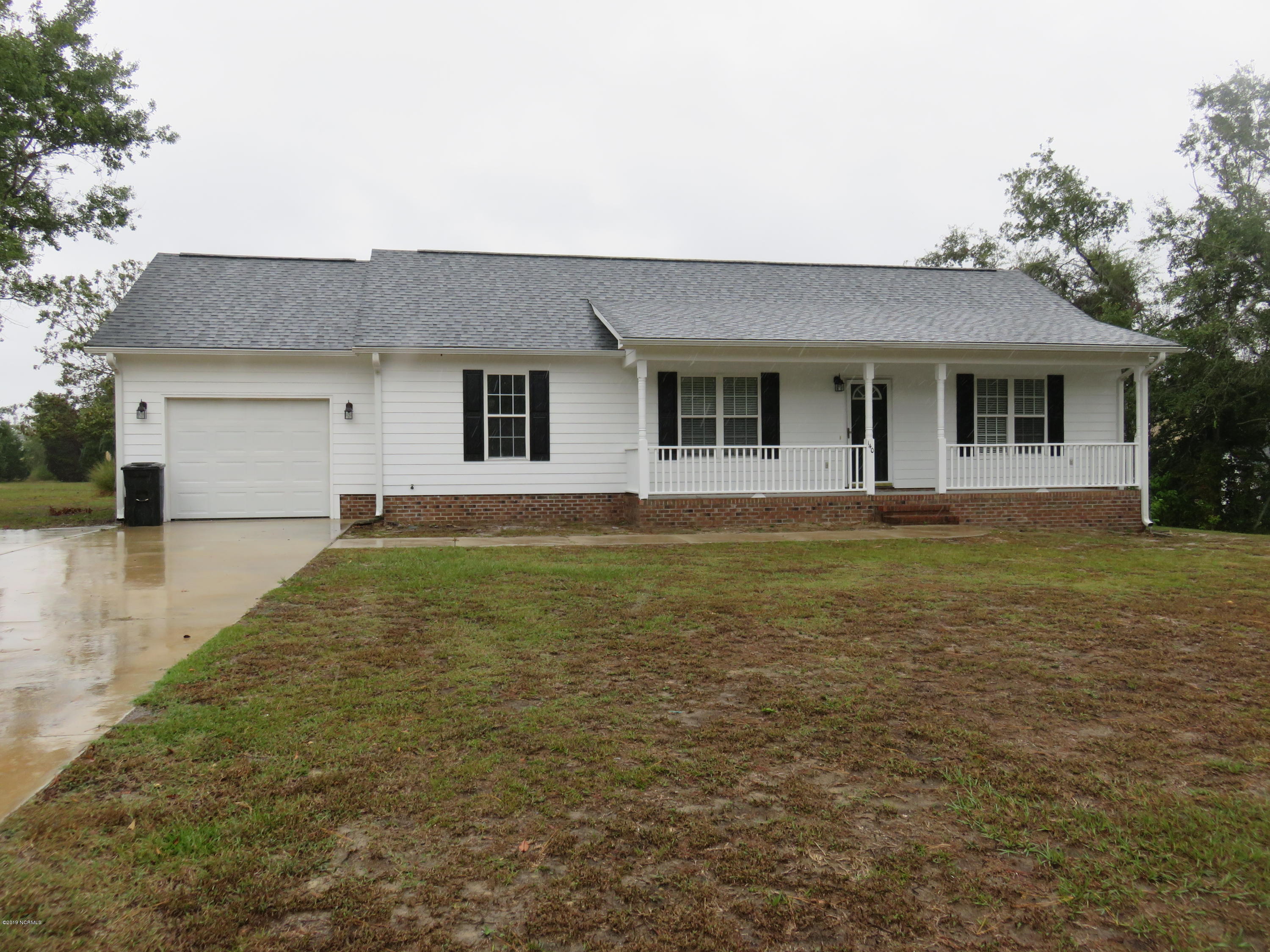 140 Camp Queens Road Swansboro, NC 28584 - Photo 1 of 14 view