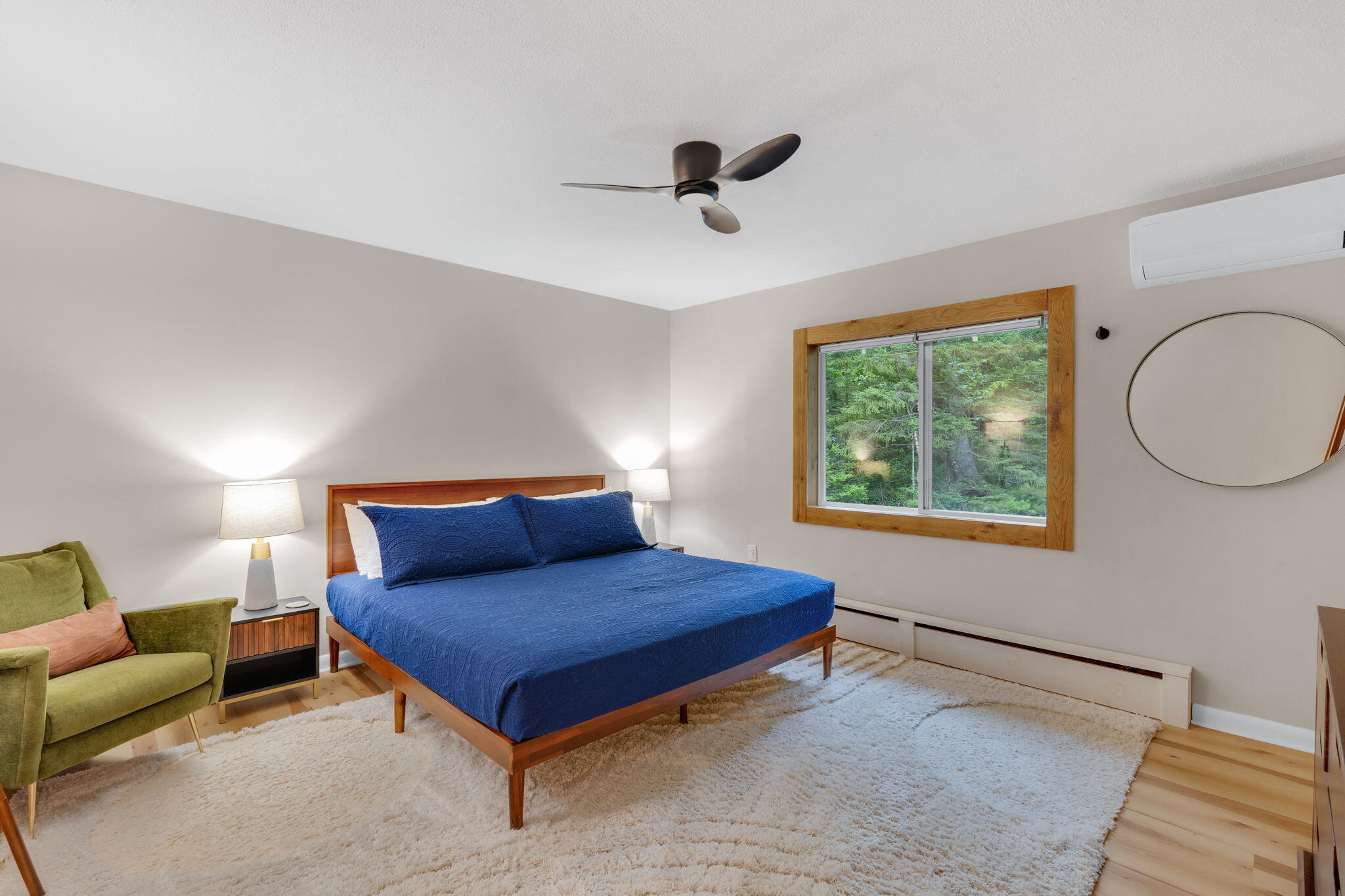 5 Cedar Hill Road Tremont, ME 04612 - Photo 26 of 80 1st floor bedroom