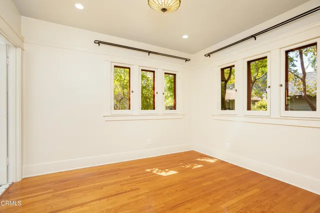 a bathroom with a sink toilet and vanity