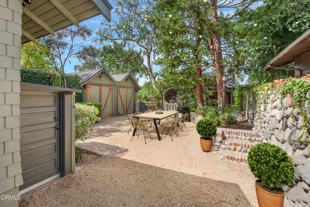 $6,500 | 847 South Los Robles Avenue, Pasadena, CA 91106