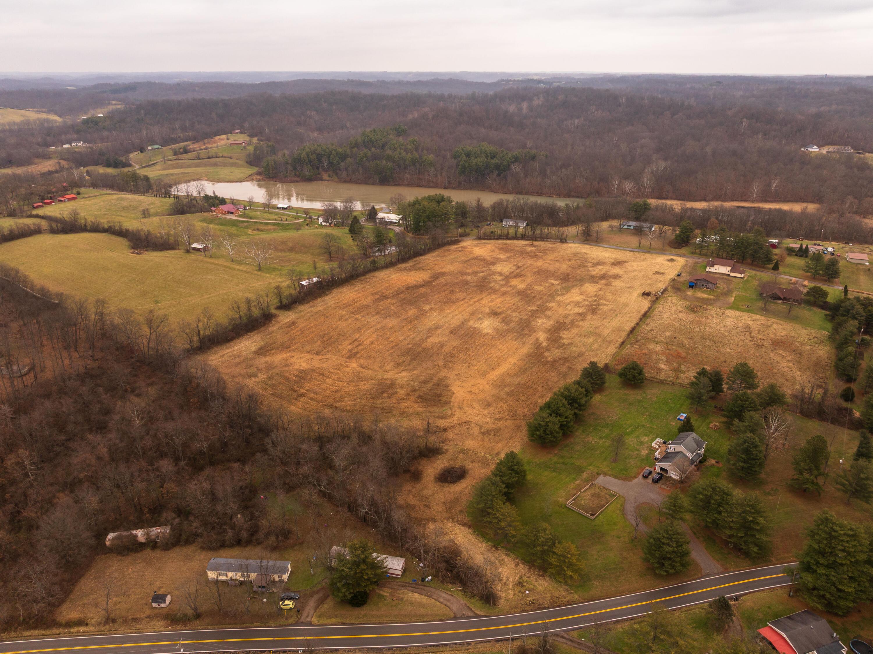 0 Hebbardsville Road Albany, OH 45710 - Photo 3 of 18 JZP_HebardvilleRoad_014
