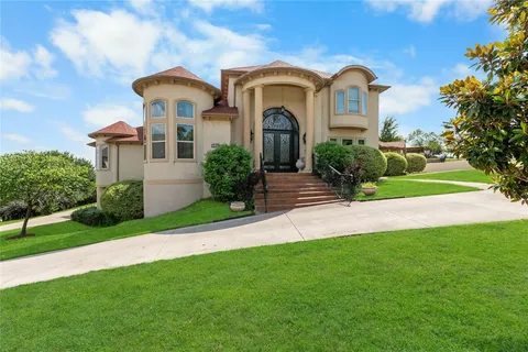 $1,395,000 | 1373 Overlook Circle, Cedar Hill, TX 75104