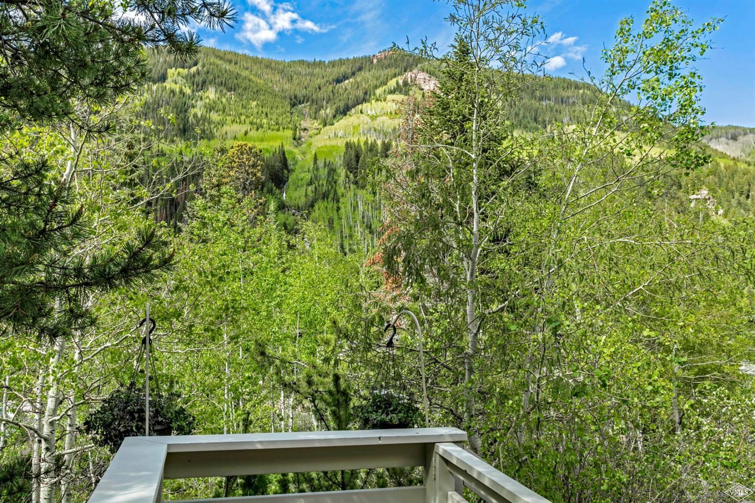 4515 Big Horn Road, Unit D Vail, CO 81657 - Photo 11 of 25 Additional Photo