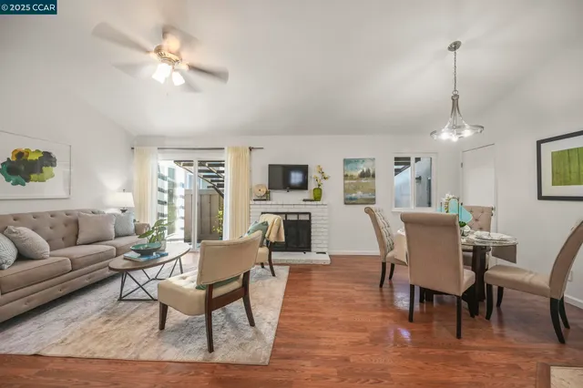 $542,000 | 20 Clark Creek Circle, Clayton, CA 94517