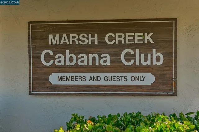 $542,000 | 20 Clark Creek Circle, Clayton, CA 94517