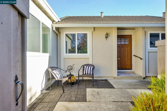 $542,000 | 20 Clark Creek Circle, Clayton, CA 94517