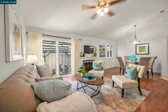 $542,000 | 20 Clark Creek Circle, Clayton, CA 94517