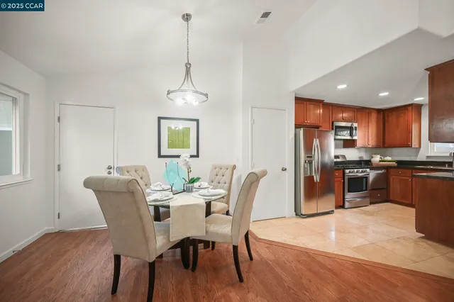 $542,000 | 20 Clark Creek Circle, Clayton, CA 94517