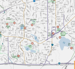 17101 Highway 7 Minnetonka, MN 55345 - Photo 20 of 22